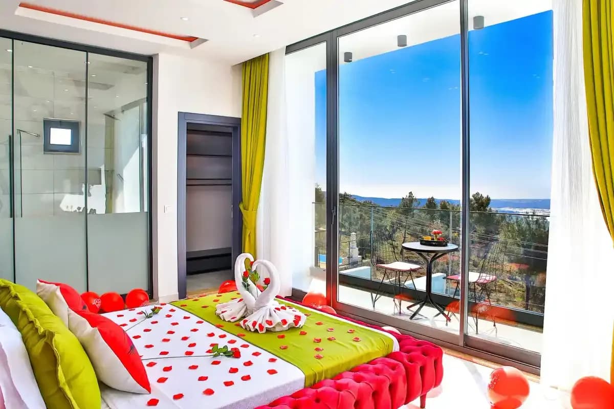 Villa Alyans 9