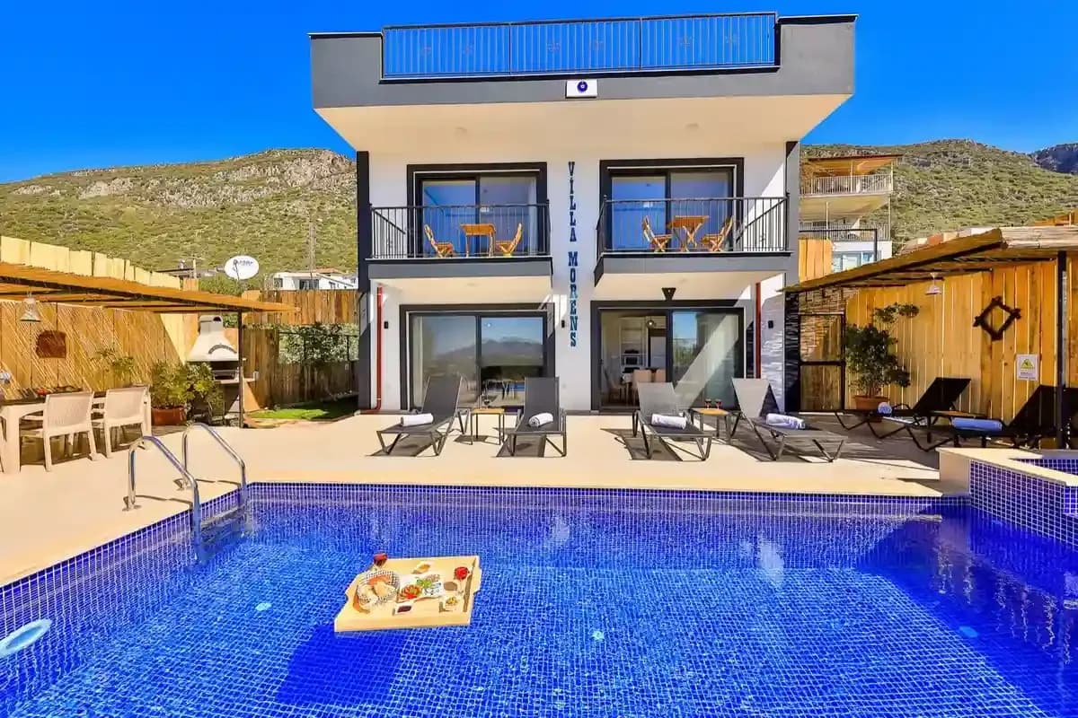 Villa Moren 2