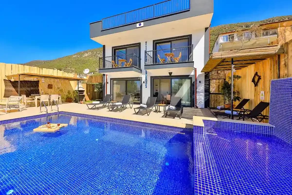 Villa Moren 2 6