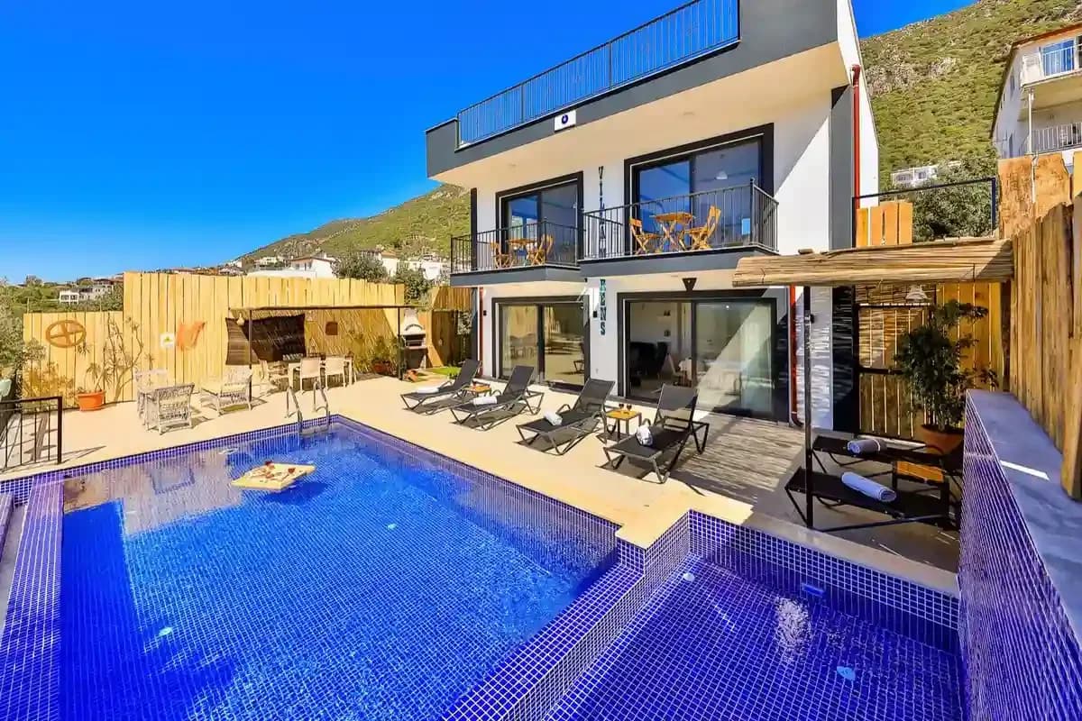 Villa Moren 2 7