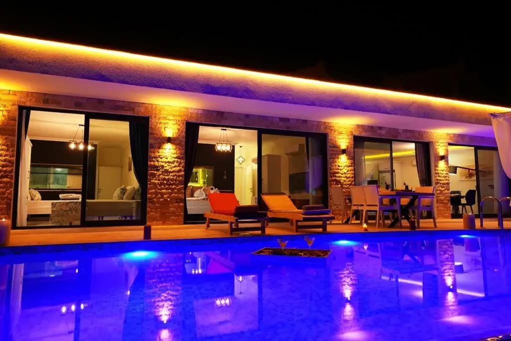 Villa Berlin 30