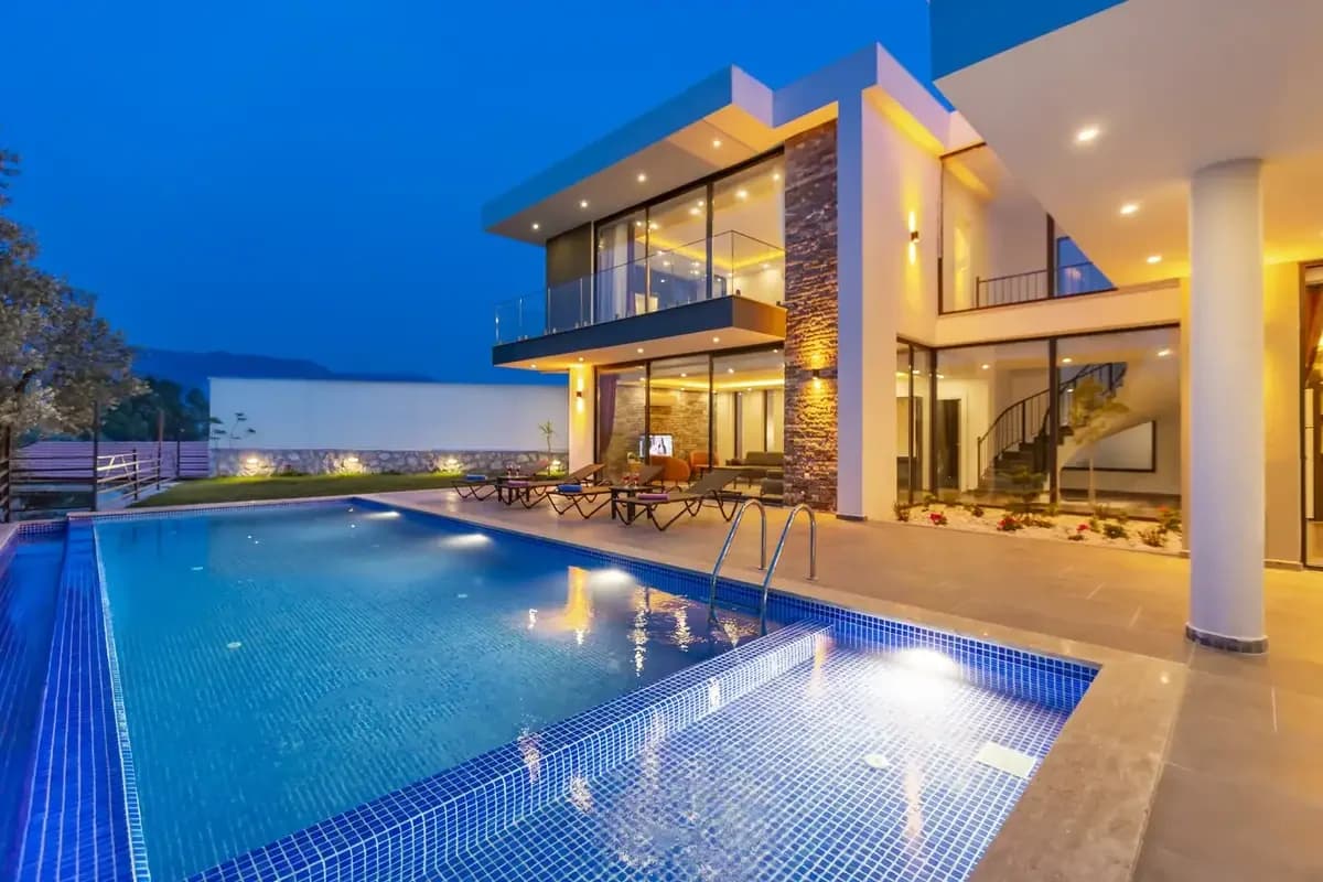 Villa Mia Premium 2