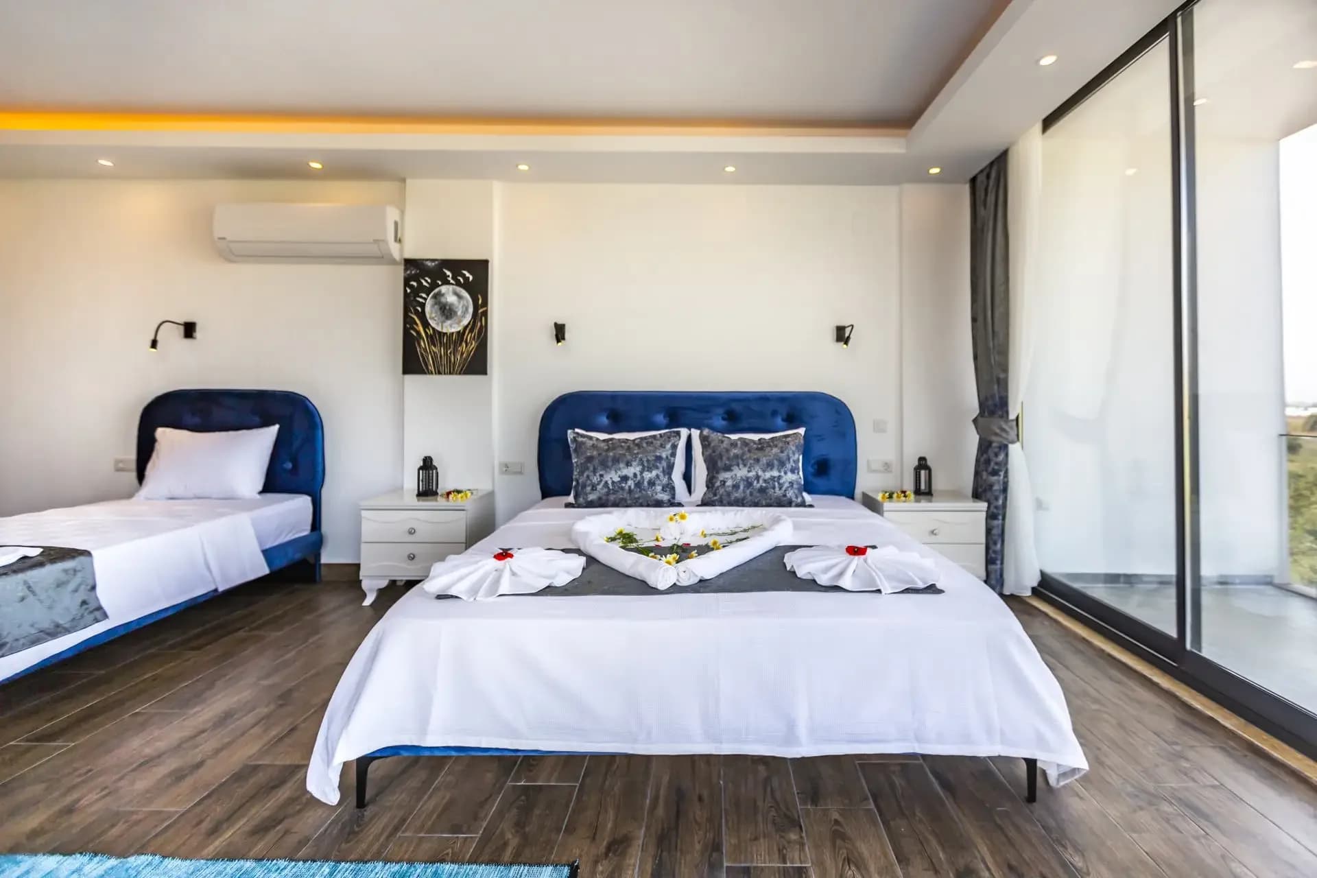 Villa Mia Premium 23