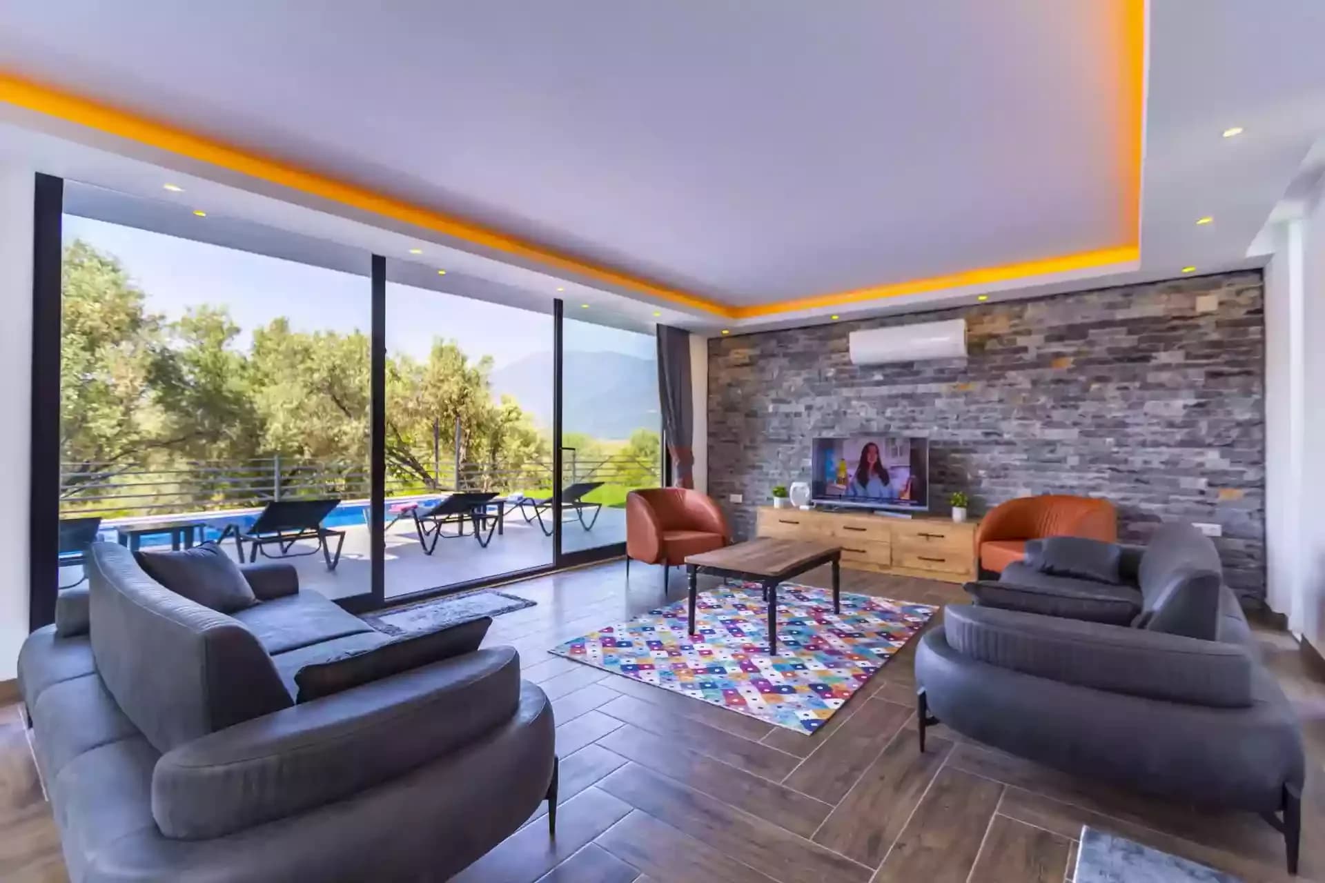 Villa Mia Premium 25