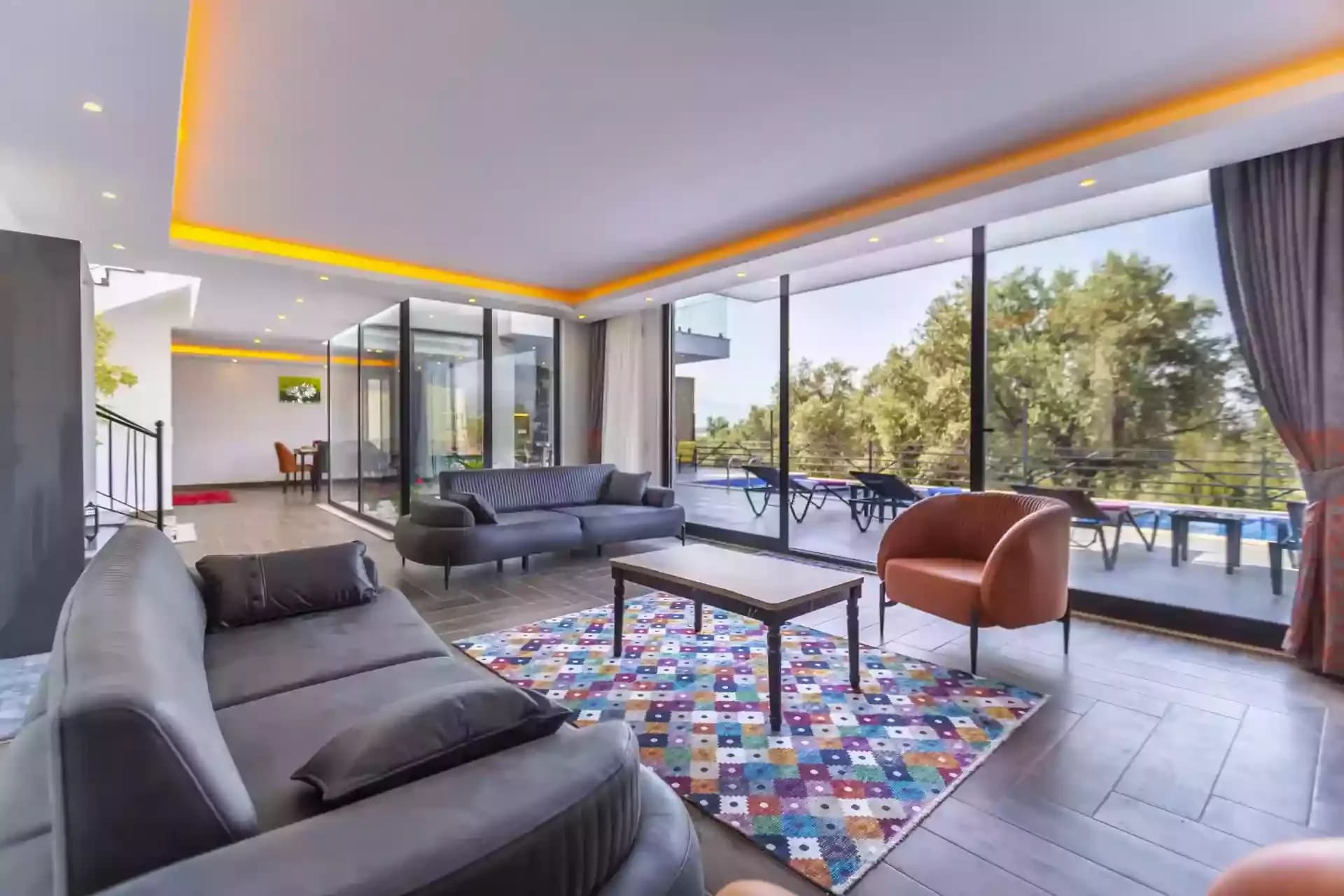 Villa Mia Premium 28