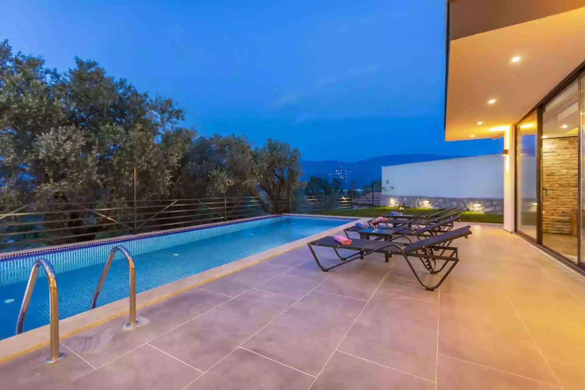 Villa Mia Premium 3