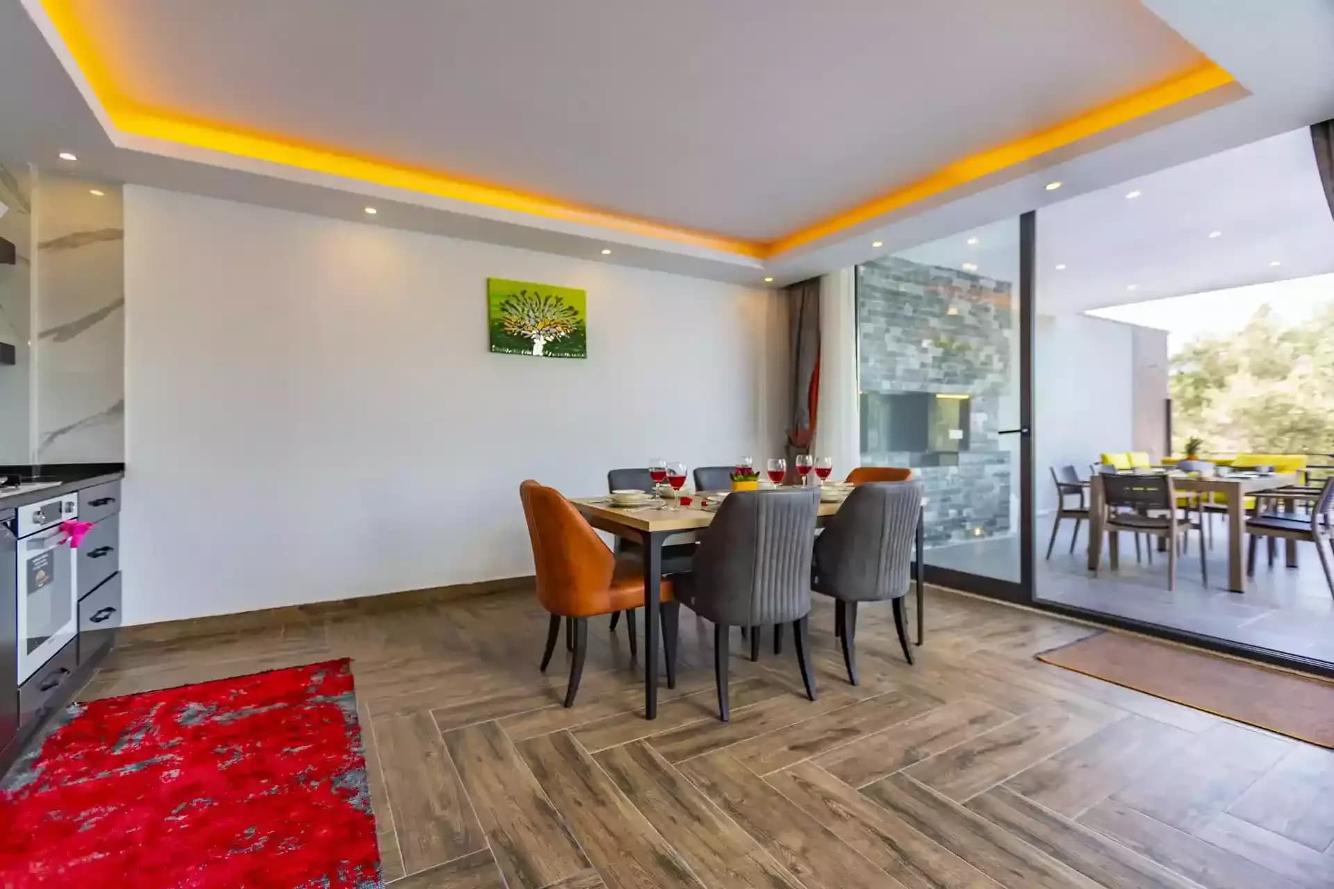 Villa Mia Premium 30