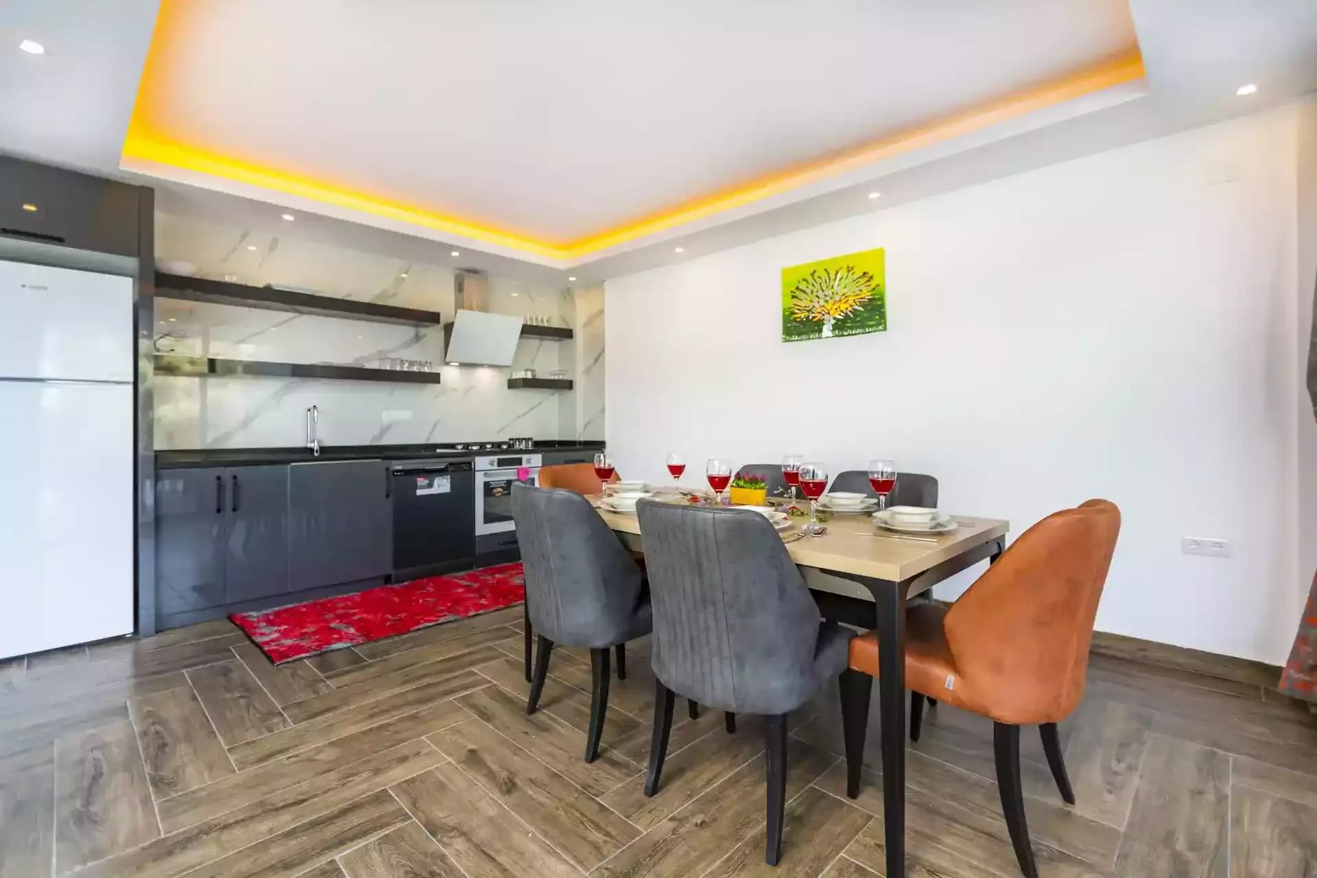 Villa Mia Premium 31