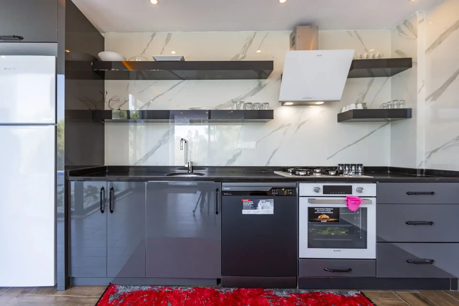 Villa Mia Premium 33