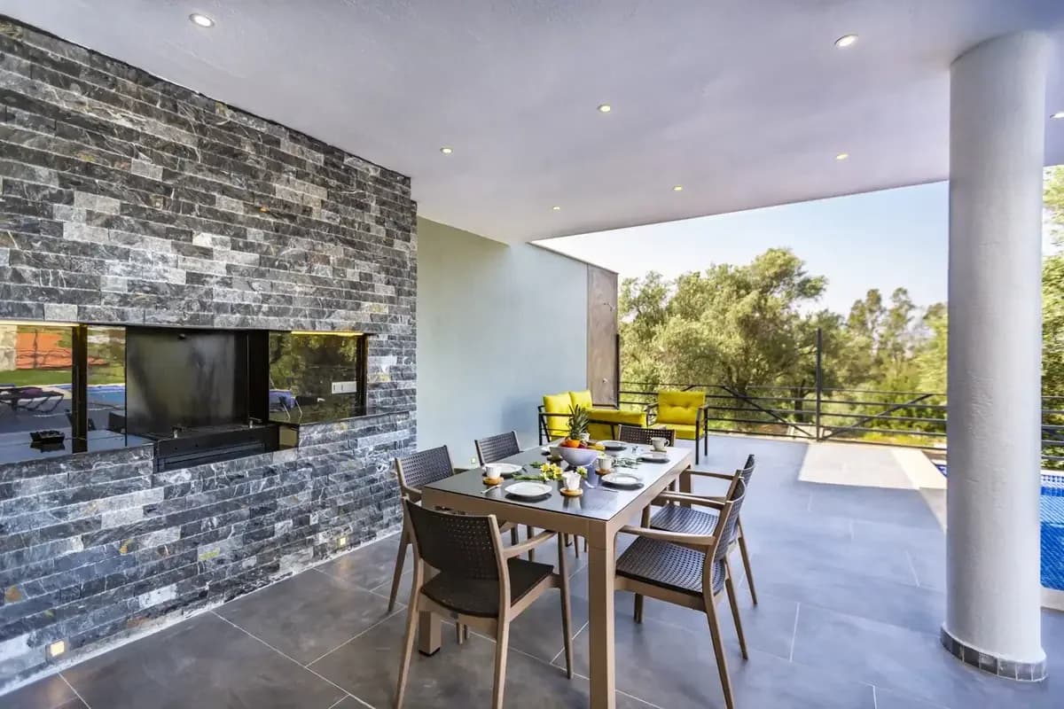 Villa Mia Premium 35