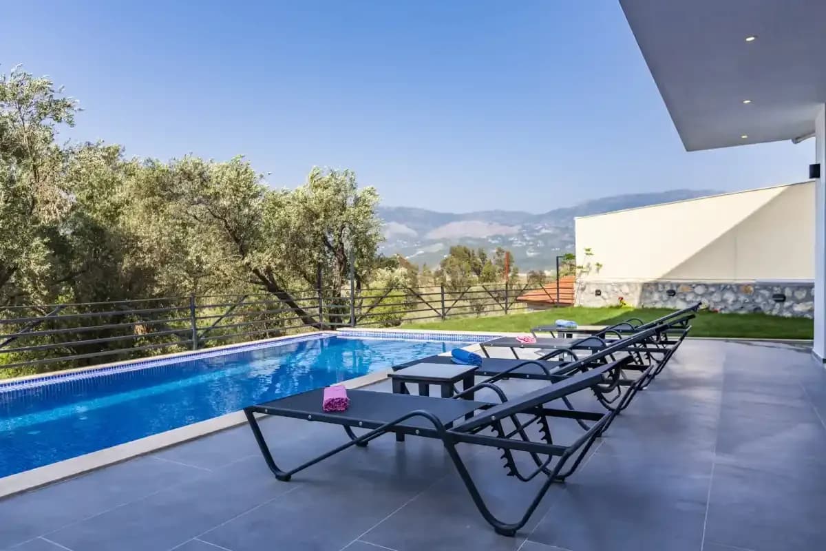 Villa Mia Premium 39