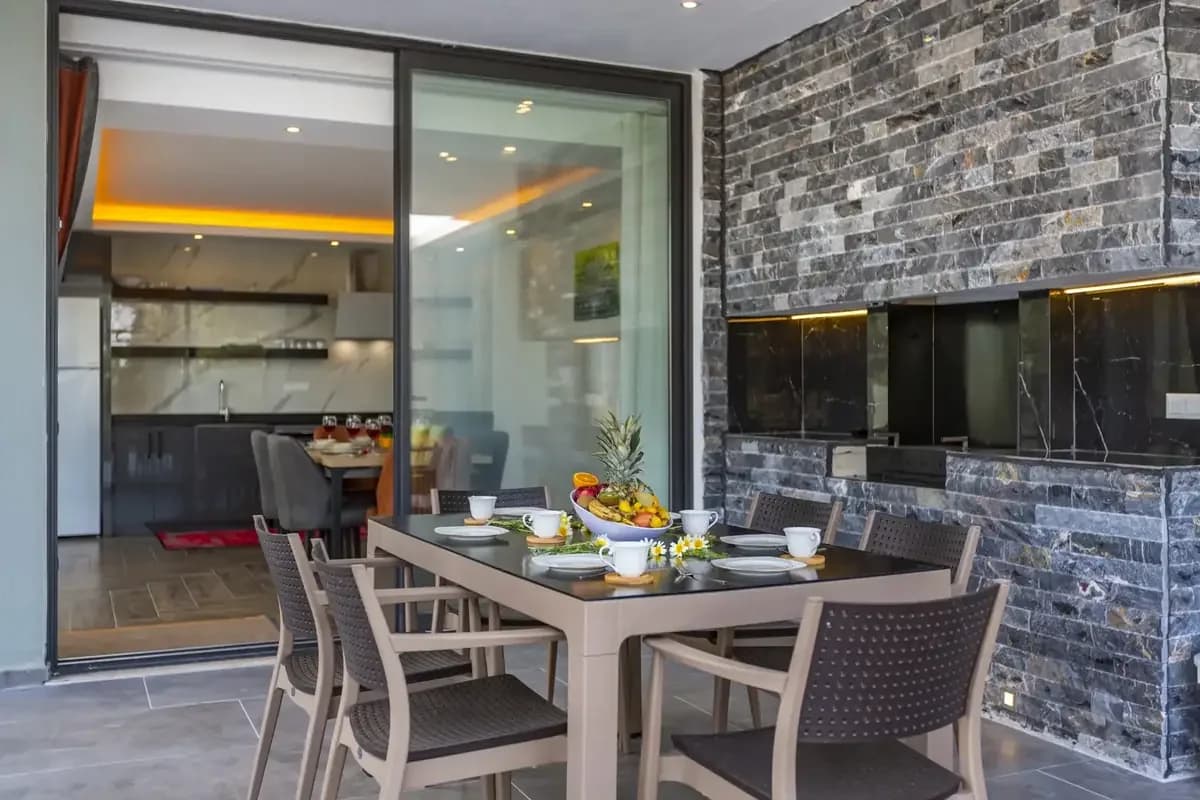 Villa Mia Premium 40