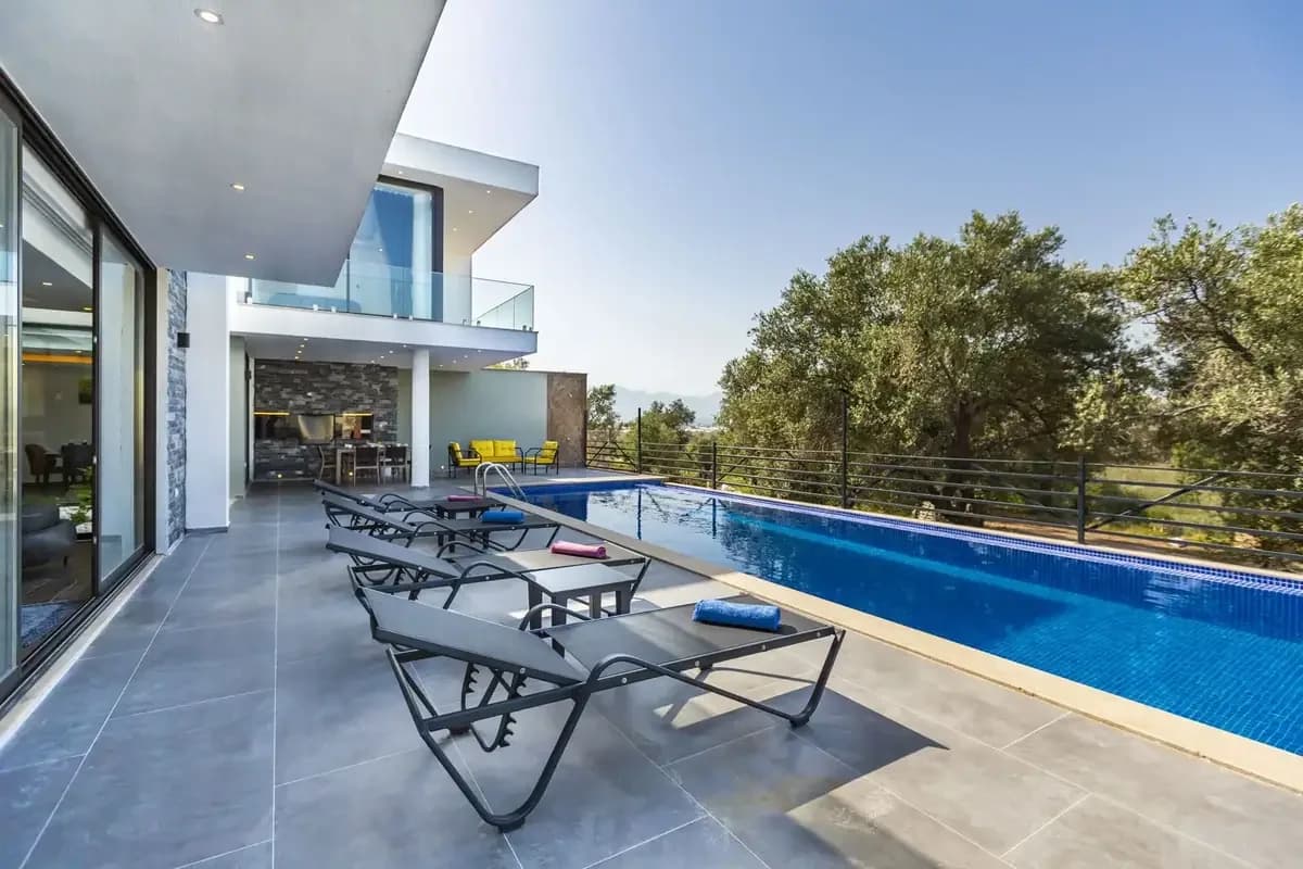Villa Mia Premium 41