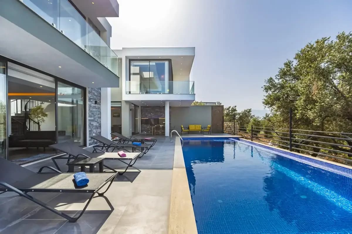 Villa Mia Premium 42