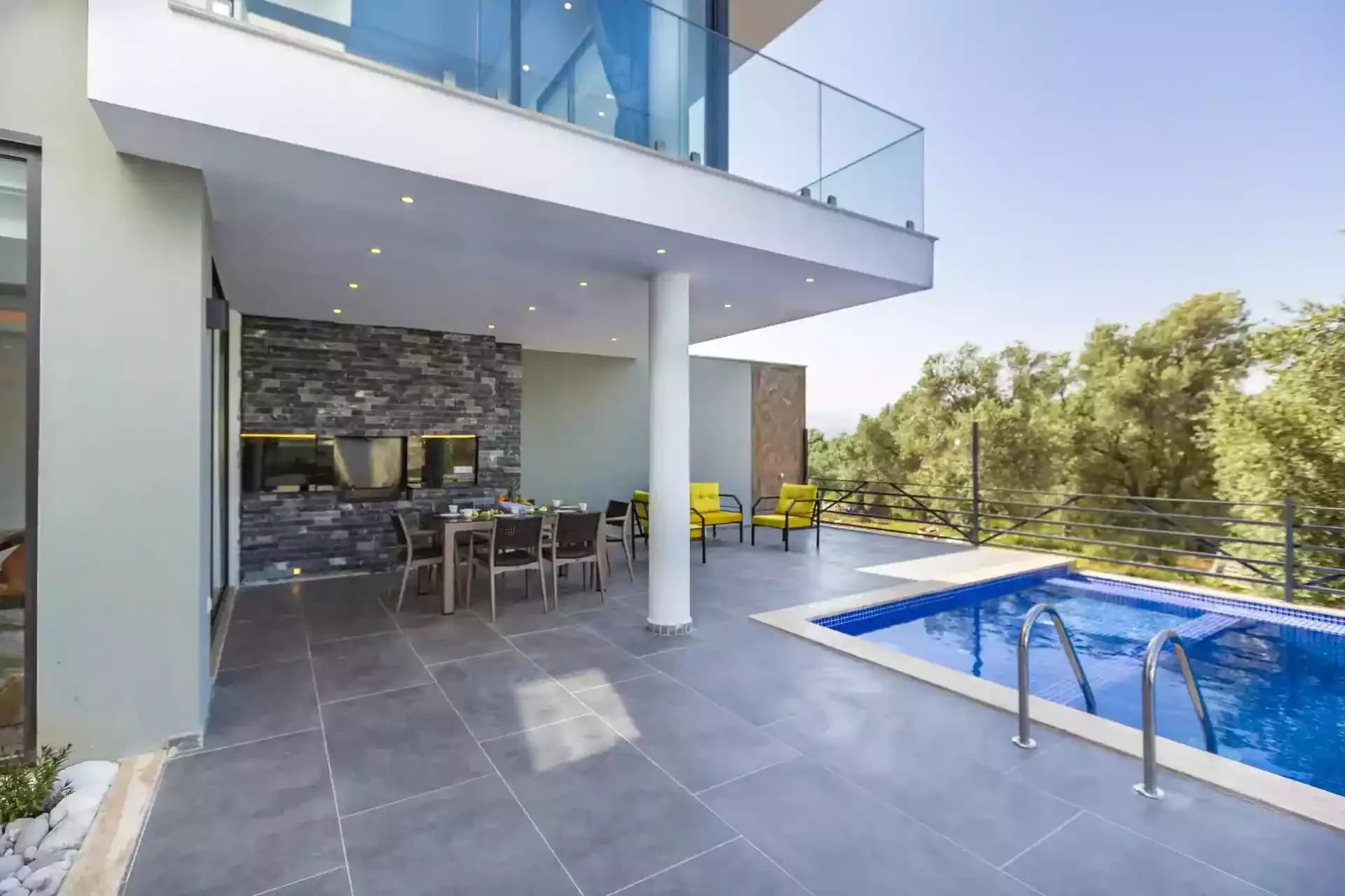 Villa Mia Premium 43
