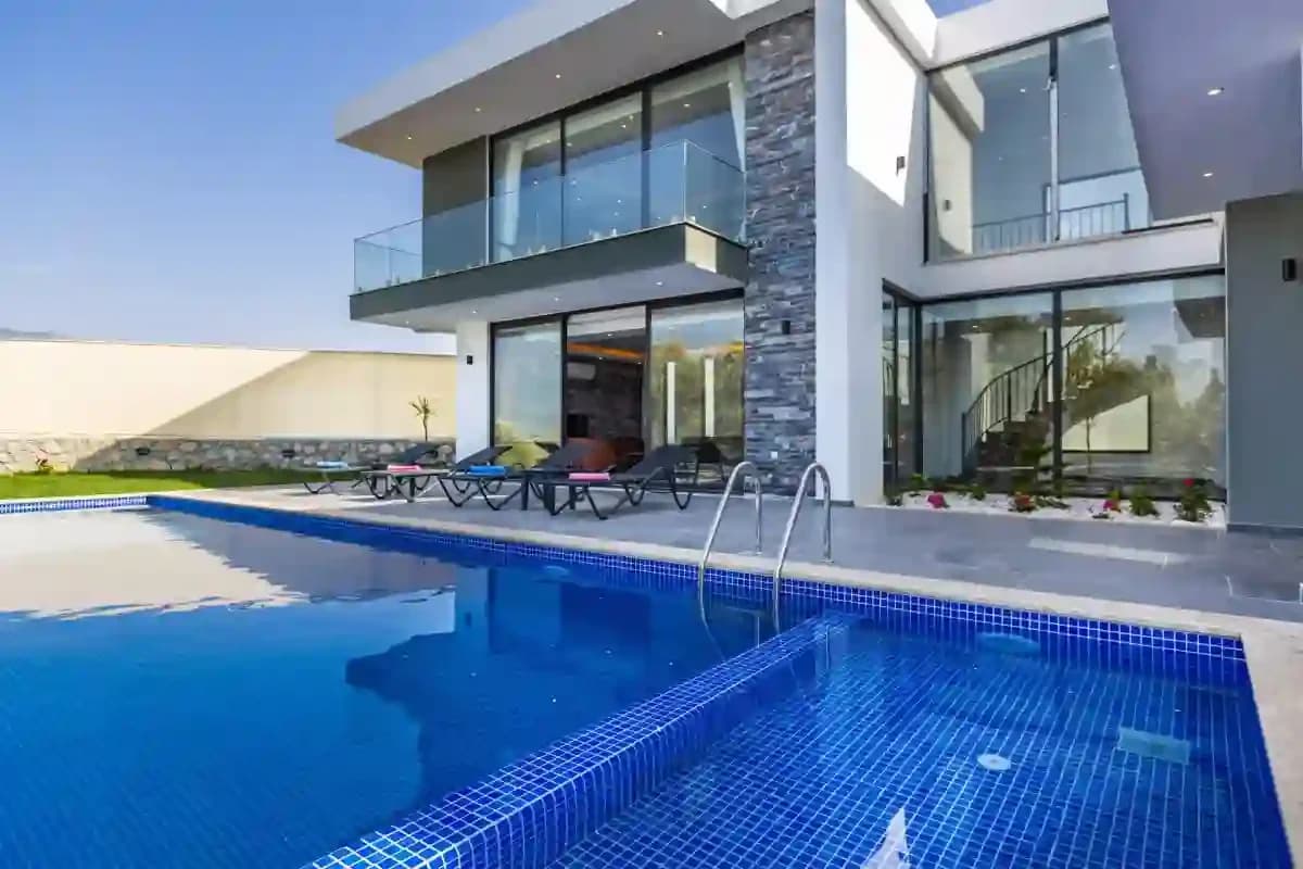 Villa Mia Premium 44