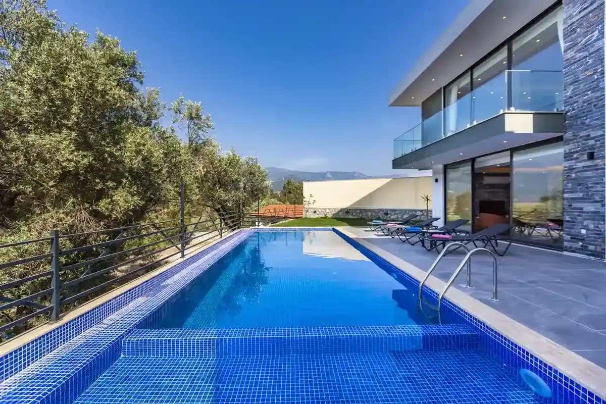 Villa Mia Premium 45