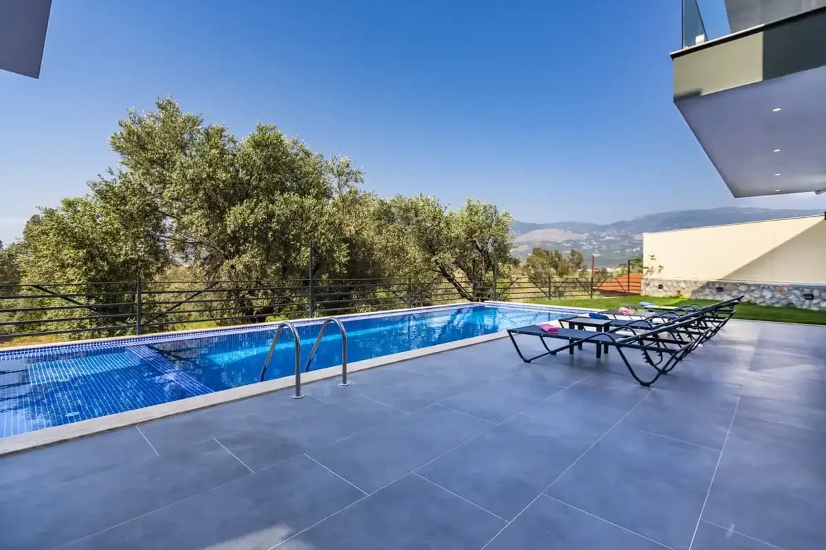 Villa Mia Premium 46