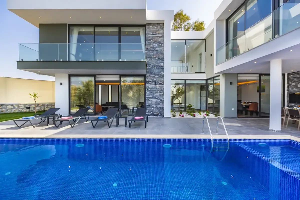 Villa Mia Premium 47
