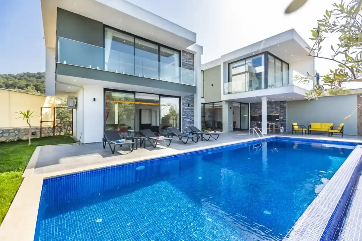 Villa Mia Premium 48