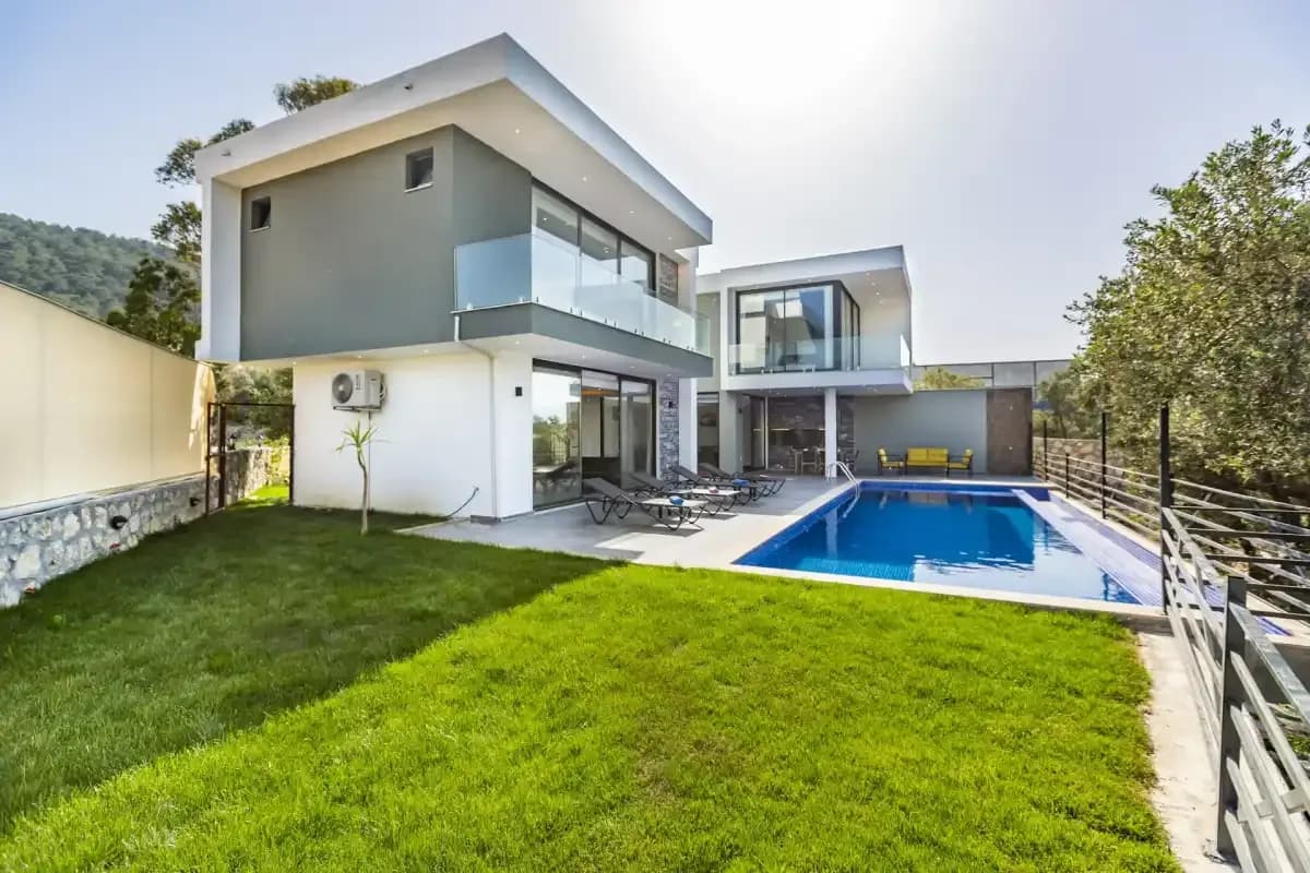 Villa Mia Premium 49