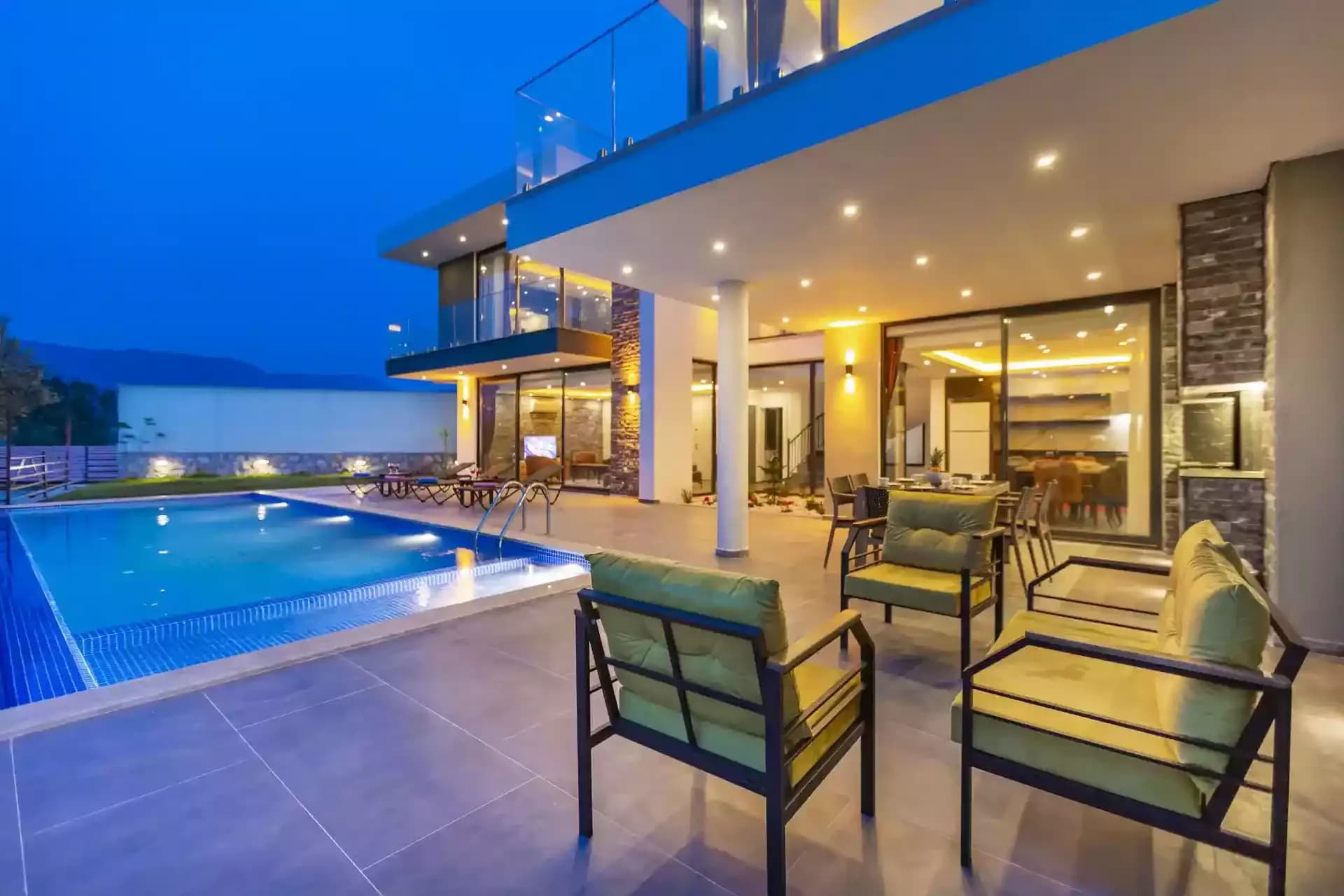 Villa Mia Premium 5