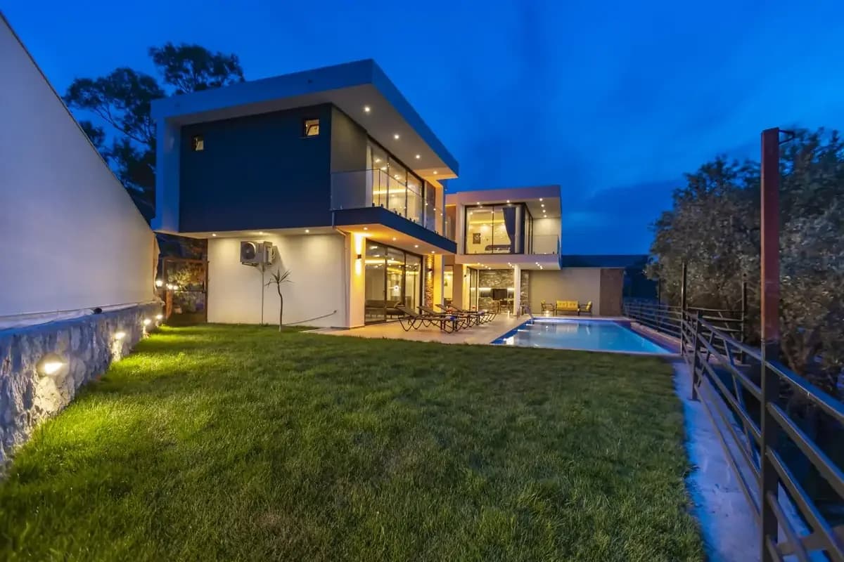 Villa Mia Premium 6