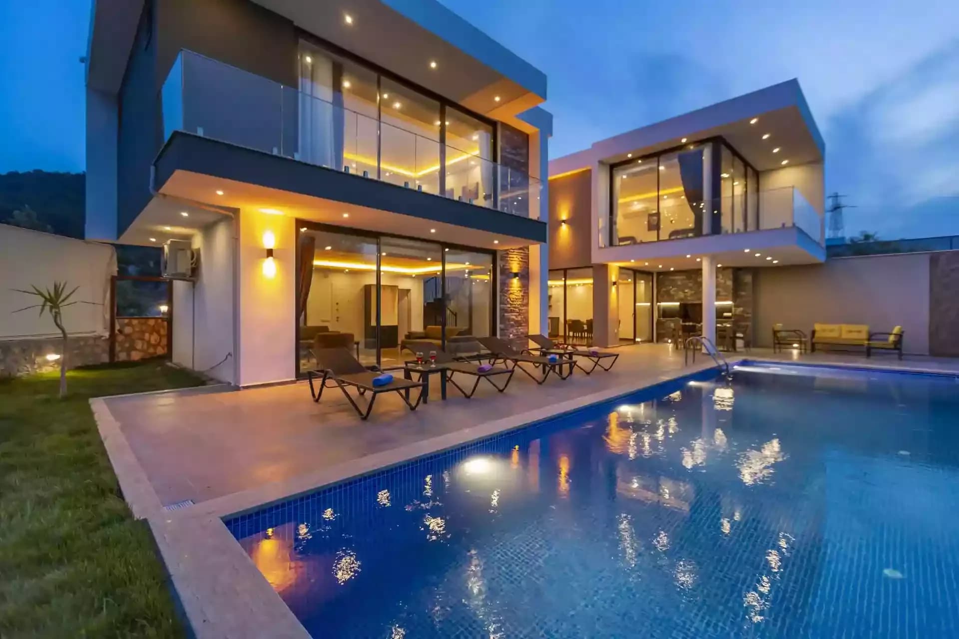 Villa Mia Premium 8