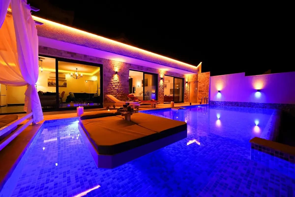Villa Münih 6