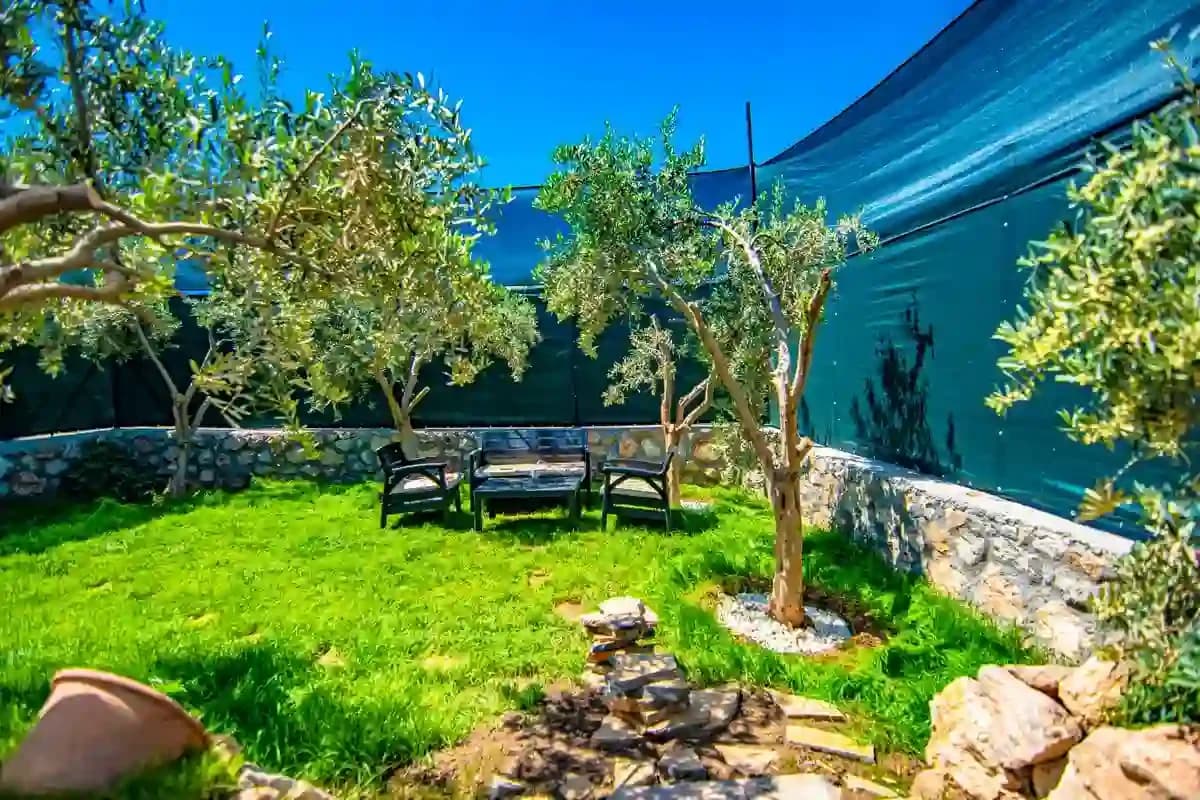 Bungalov Masal 10