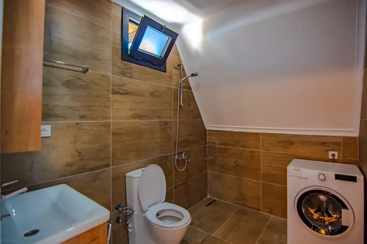 Bungalov Masal 14