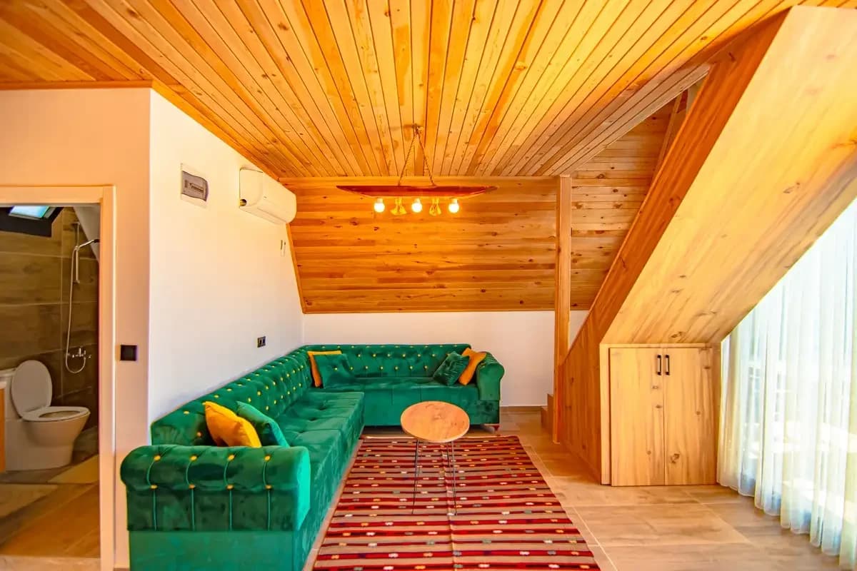 Bungalov Masal 17