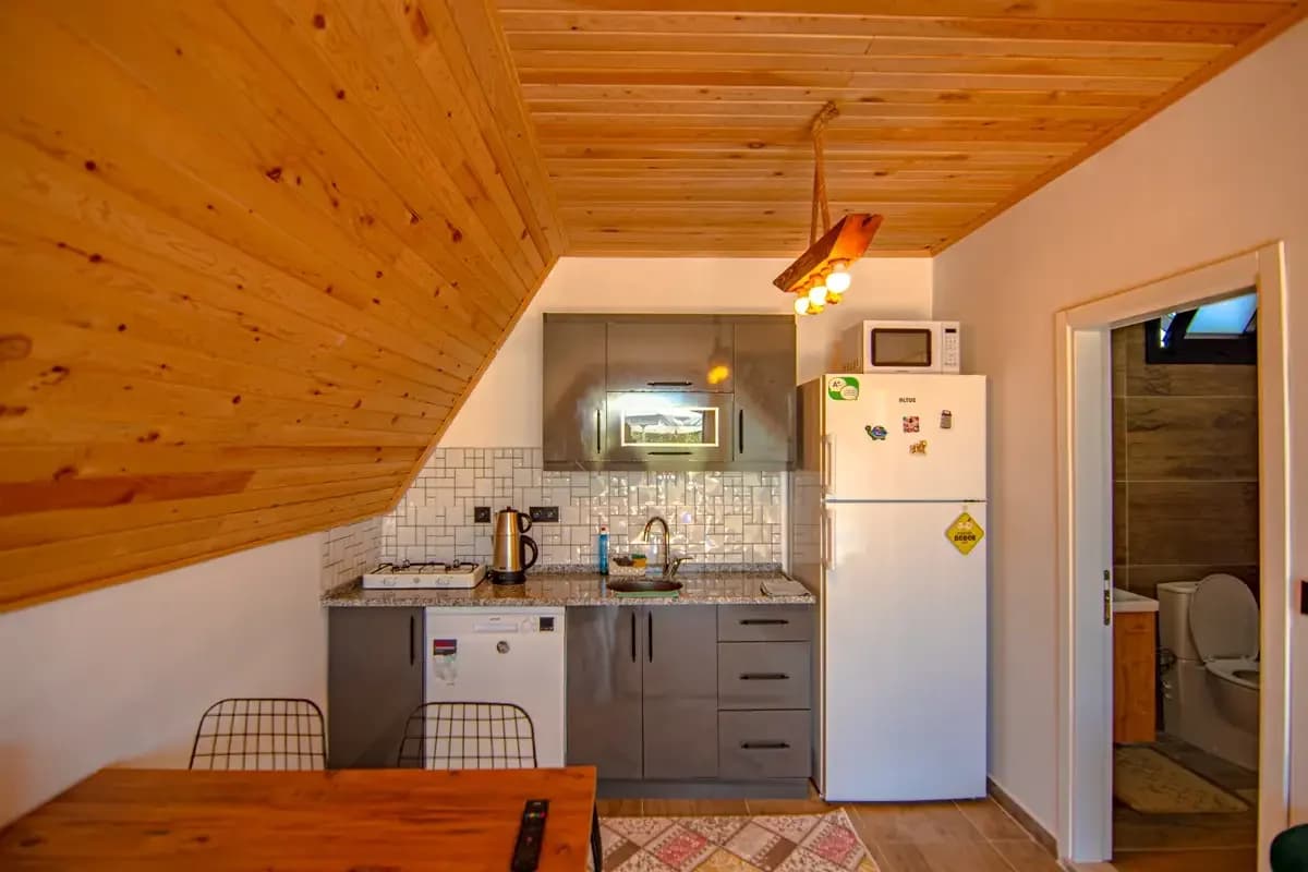 Bungalov Masal 18