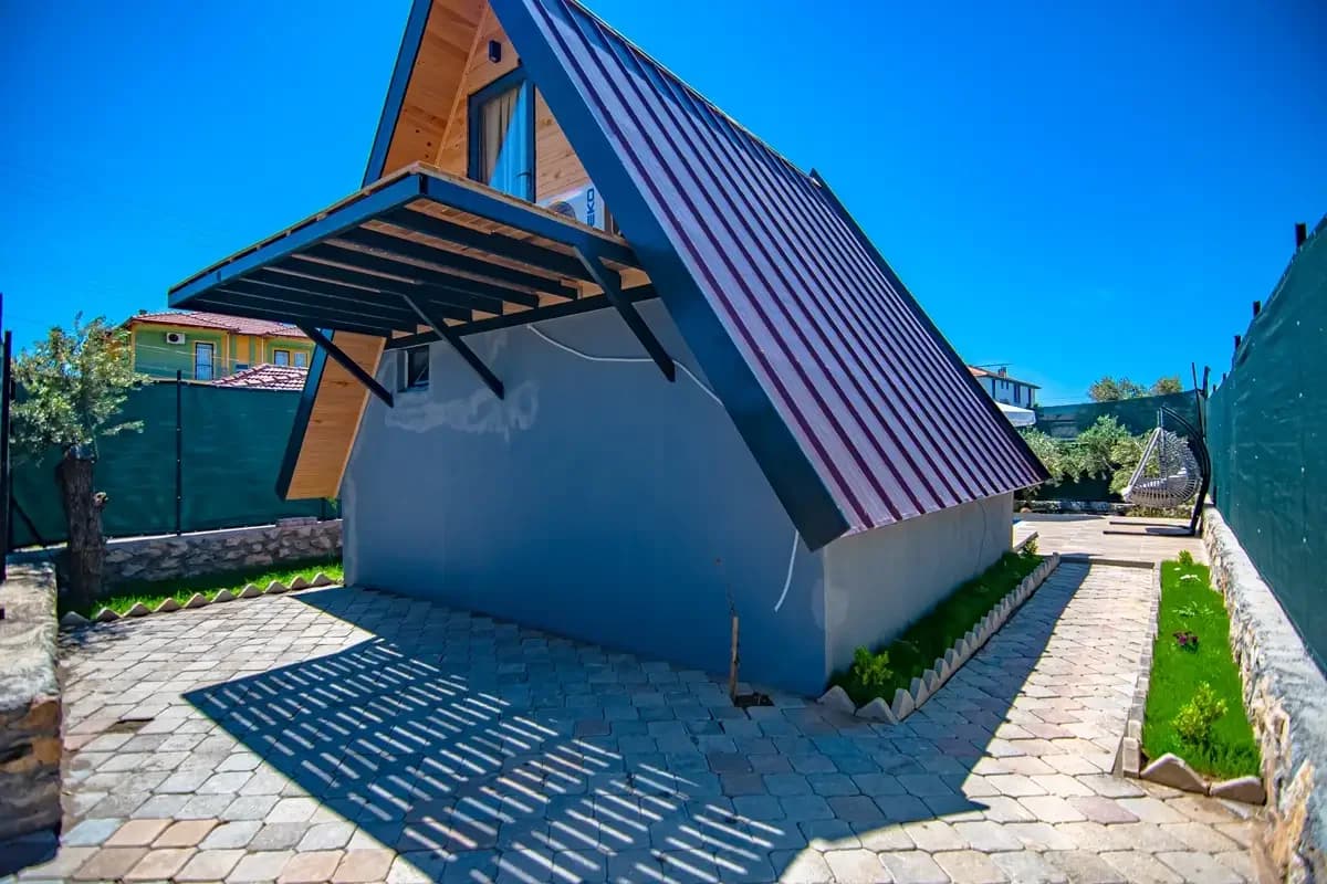 Bungalov Masal 22