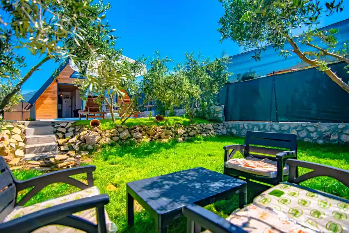 Bungalov Masal 9