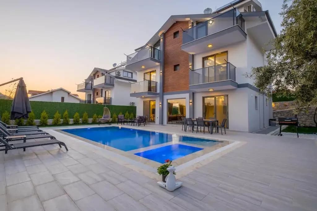 Villa Ofelya 10