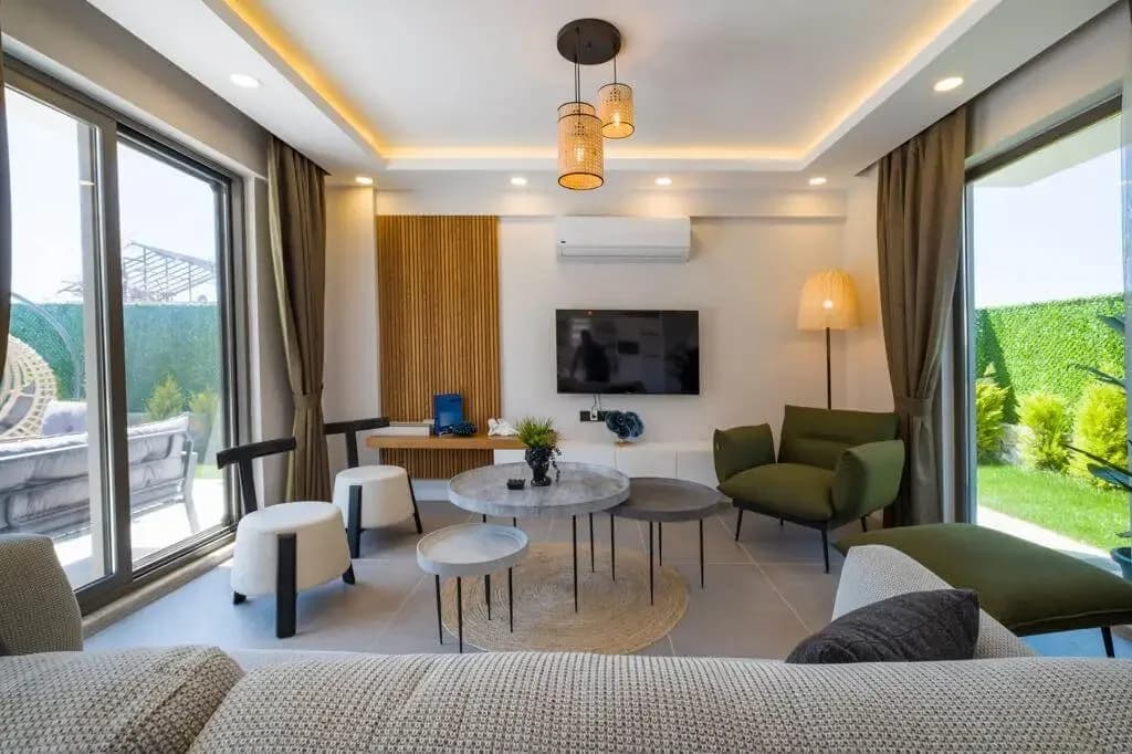 Villa Ofelya 2