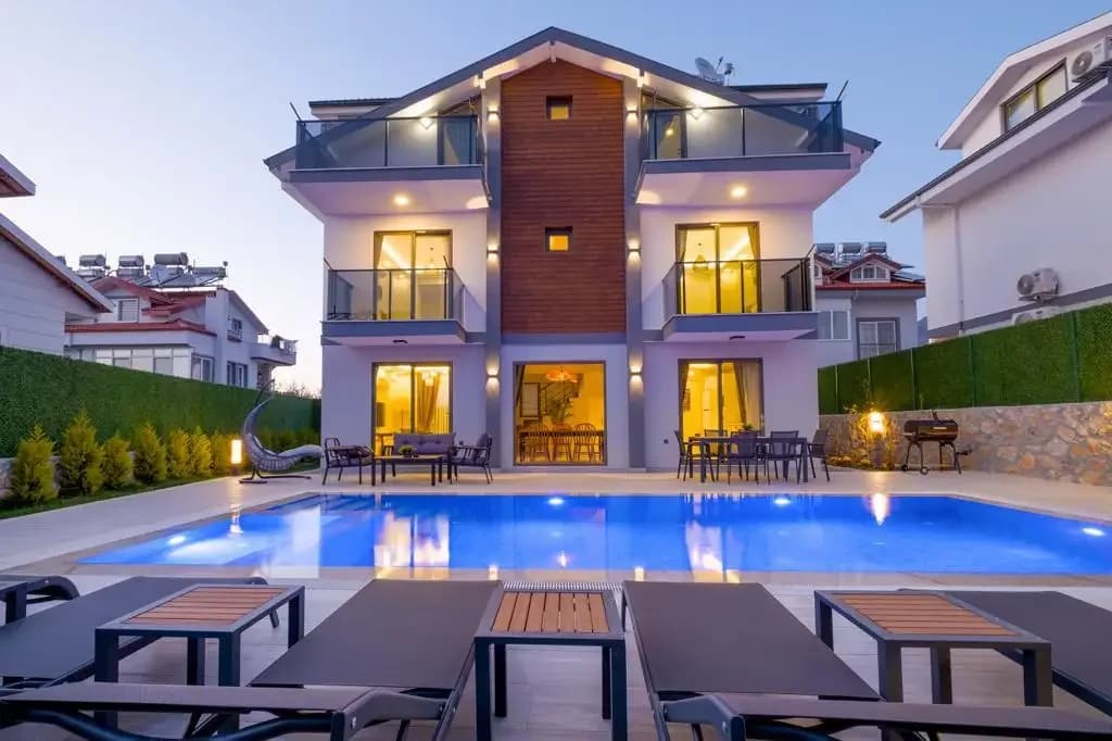 Villa Ofelya 22