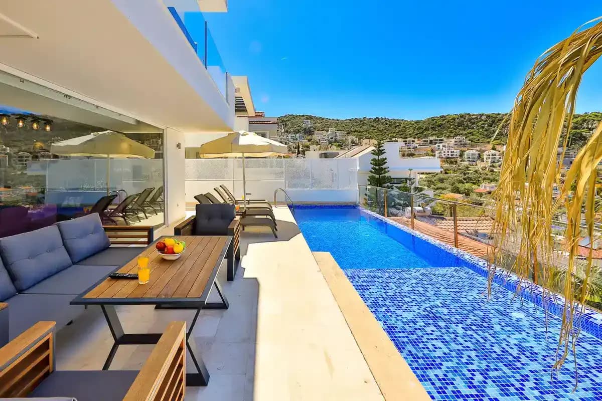 Villa Ziya 10
