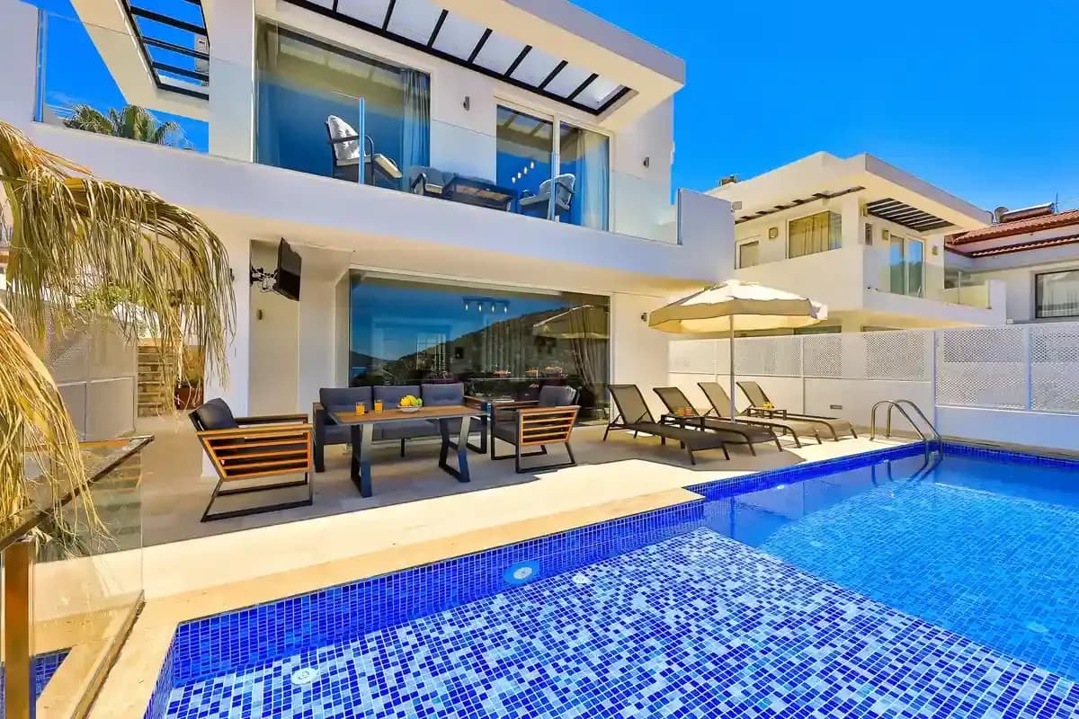 Villa Ziya 11