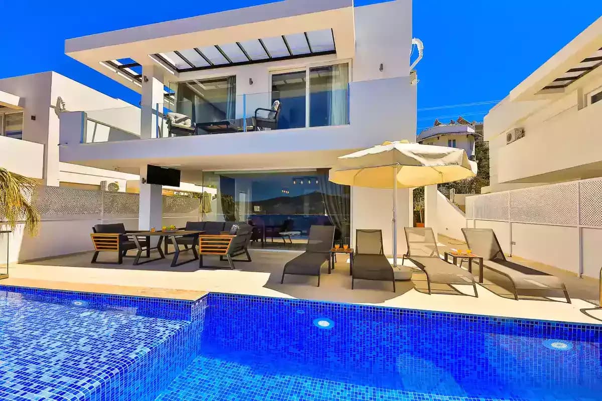 Villa Ziya 12