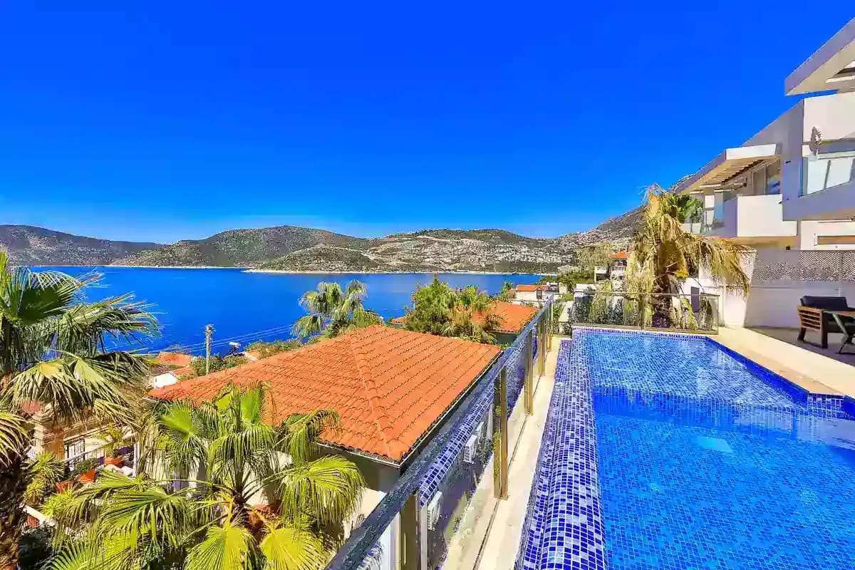 Villa Ziya 14