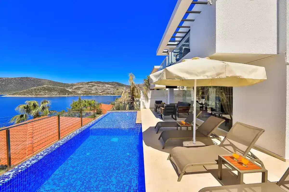 Villa Ziya 15