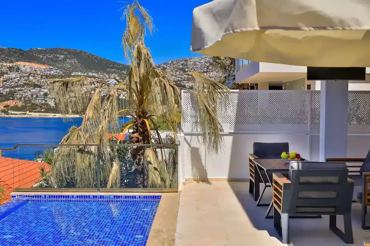 Villa Ziya 17