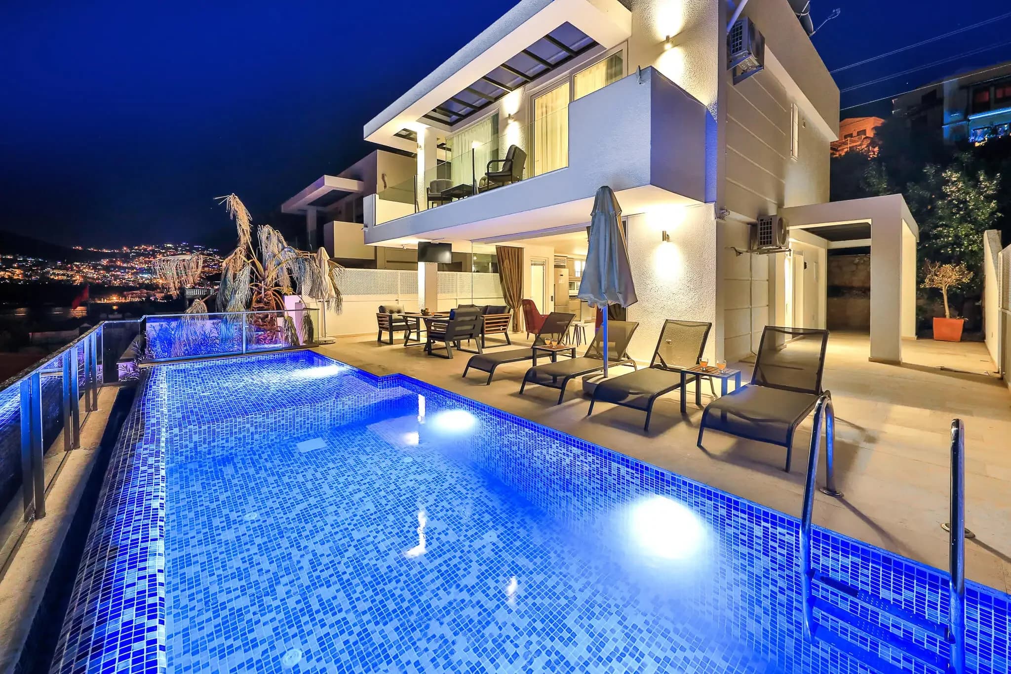 Villa Ziya 2