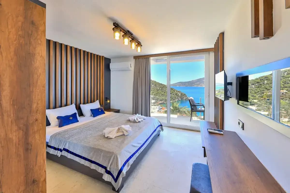 Villa Ziya 20