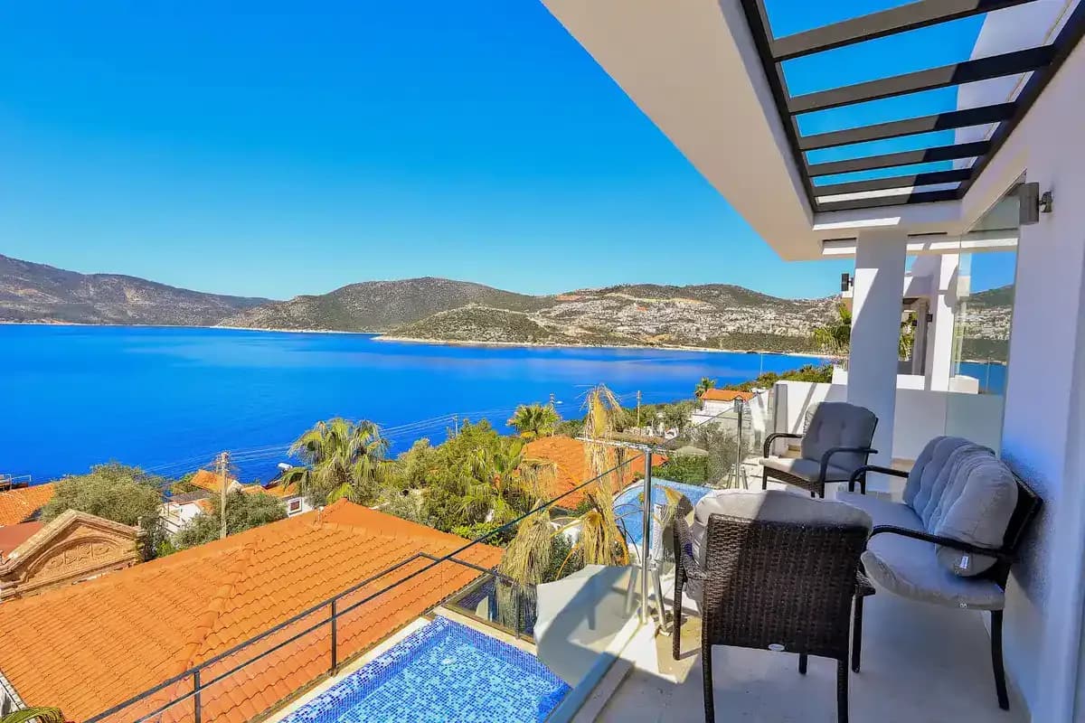 Villa Ziya 3