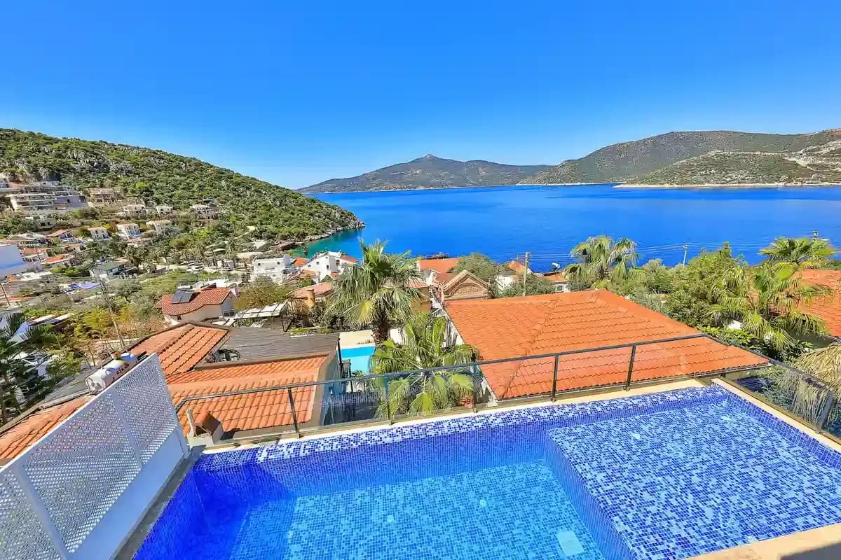 Villa Ziya 4