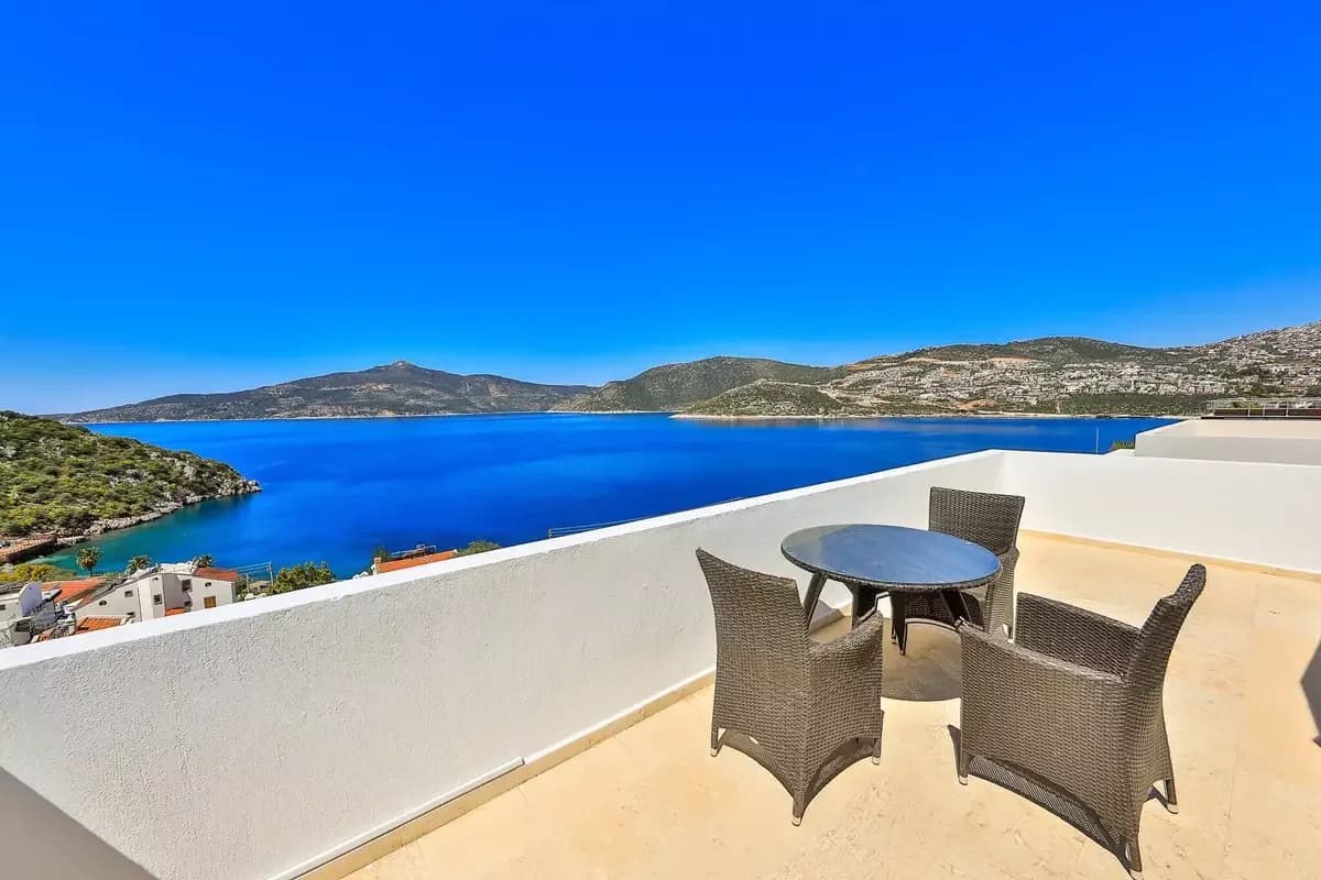 Villa Ziya 5