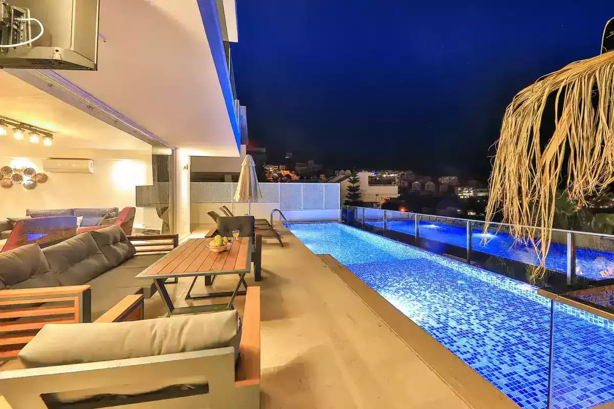 Villa Ziya 52